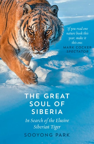 Great Soul of Siberia
