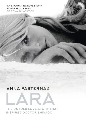Lara: The Untold Love Story