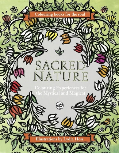 Sacred Nature