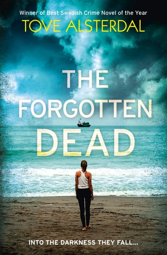 THE FORGOTTEN DEAD