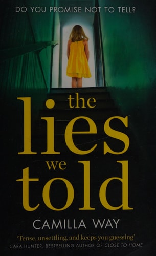 Lies We Told