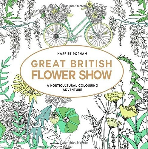 The Great British Flower Show