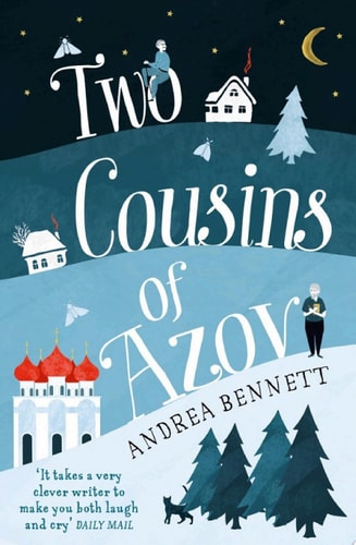 Two Cousins of Azov (172 POCHE)