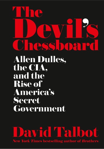 The Devil's Chessboard