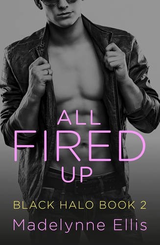 All Fired Up (Black Halo)