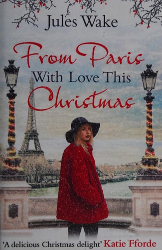From Paris With Love This Christmas