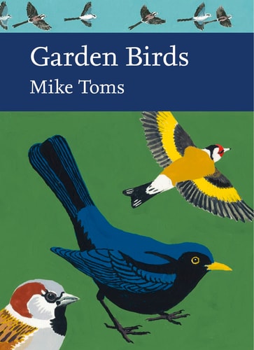 Garden Birds_nn Lib140 Om Lth