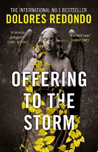 Offering to the Storm (The Baztan Trilogy, Book 3)
