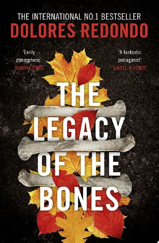 The Legacy of the Bones