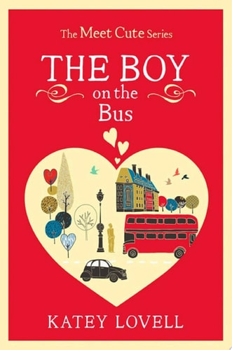 Boy on the Bus: A Short Story