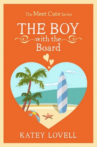The Boy with the Board: A Short Story