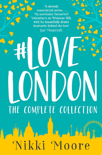 Edition published by HarperCollins UK