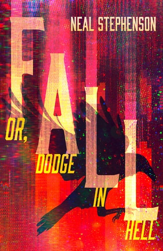 Fall Or Dodge In Hell EXPORT