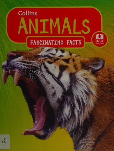 Animals (Collins Fascinating Facts)
