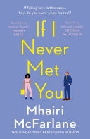 Mhairi McFarlane Untitled Tpb