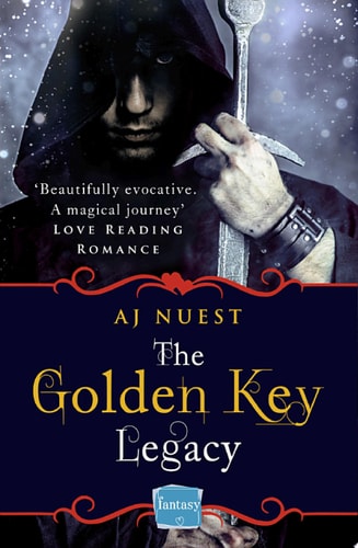 Golden Key Legacy