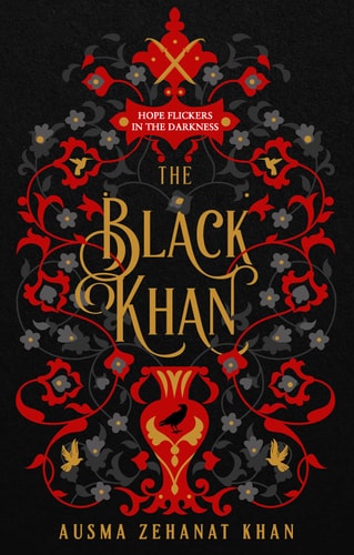 The Black Khan