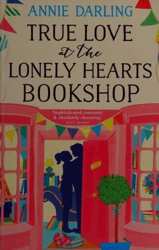 True Love at the Lonely Hearts Bookshop