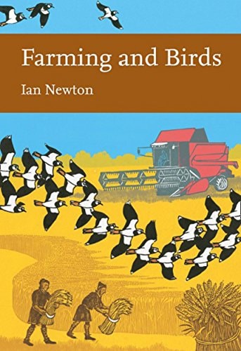 Farming & Birds