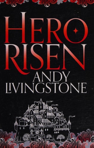 Hero Risen