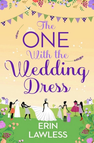 One with the Wedding Dress