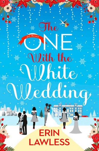 The One with the White Wedding
