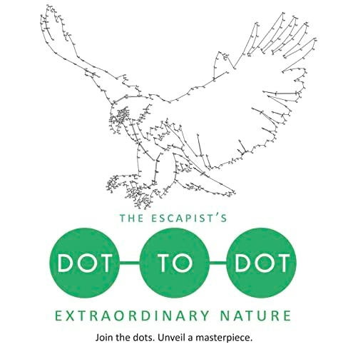The Escapist's Dot-To-Dot: Extraordinary Nature