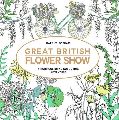 Great British Flower Show