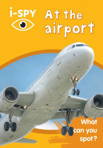 At the Airport