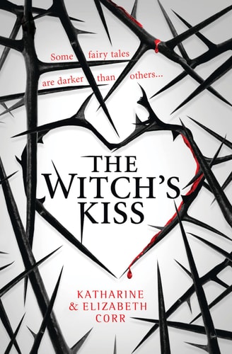 The Witch's Kiss (Witch's Kiss Trilogy): Book 1 (The Witch’s Kiss Trilogy)