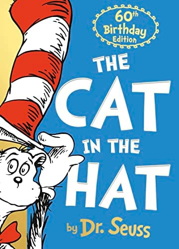 The Cat in the Hat (Dr. Seuss)