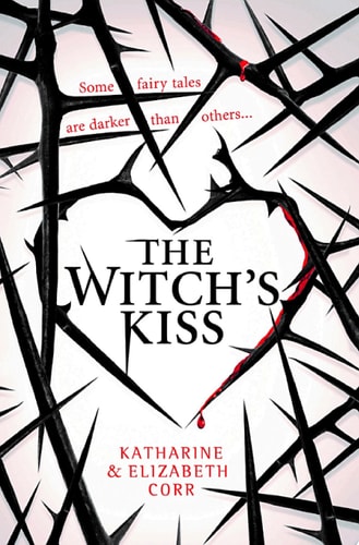 The Witch's Kiss