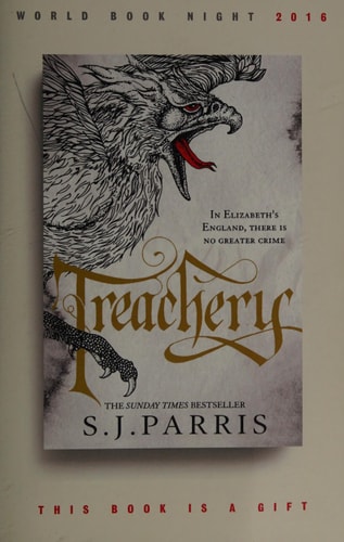 Treachery