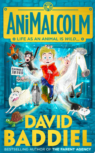 Edition published by HarperCollins UK