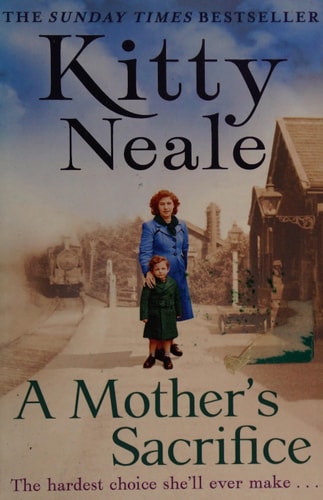 Mother's Sacrifice