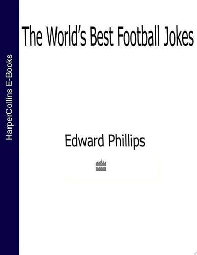 World's Best Football Jokes