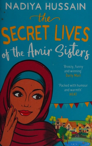The Secret Lives of the Amir Sisters