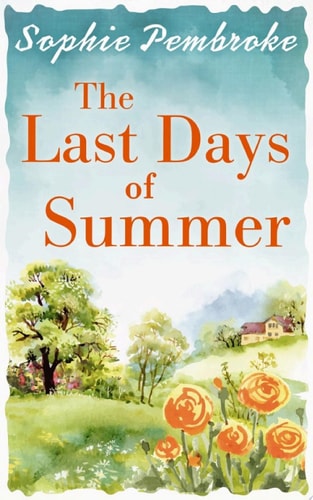 Last Days Of Summer