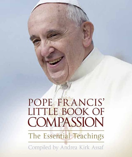 Pope Francis' Little Book of Compassion