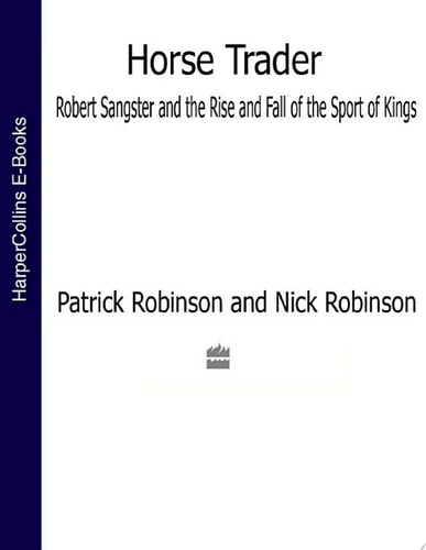 Horse Trader