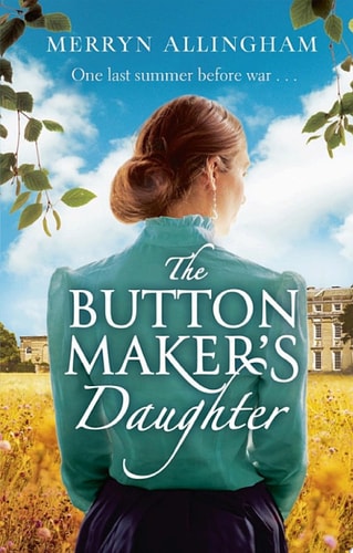 Buttonmaker's Daughter