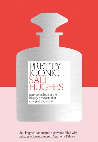 Pretty Iconic: A Personal Look at Beauty