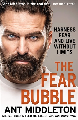 Fear Bubble, The