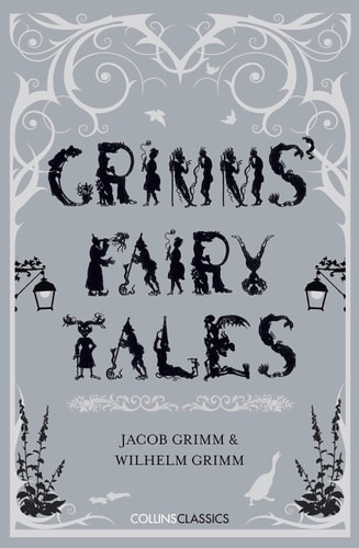Grimm's Fairy Tales