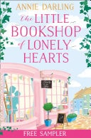 The Little Bookshop Of Lonely Hearts (free Sampler)