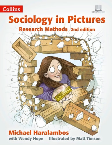 Sociology in Pictures: Research Methods