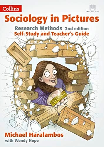 Research Methods 2nd Edition
