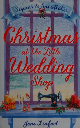 Christmas at the Little Wedding Shop