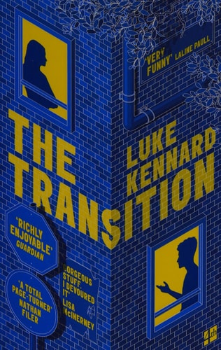 TRANSITION- PB