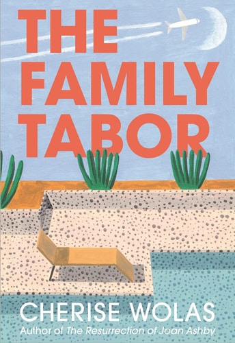 Family Tabor